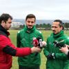 Bursaspor, Adana Demirspor u da yenip zirve iddiasını ... Bursaspor, Adana Demirspor u da yenip zirve iddiasını ...