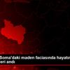 Beşiktaş, Soma daki maden faciasında hayatını kaybedenleri ... Beşiktaş, Soma daki maden faciasında hayatını kaybedenleri ...