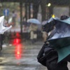 Meteorolojiden Batı Akdeniz için fırtına ve yağış uyarısı Meteorolojiden Batı Akdeniz için fırtına ve yağış uyarısı