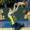 Fenerbahçe potada fark attı!