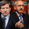 Liderlerin Kurban Bayramı programı belli oldu Liderlerin Kurban Bayramı programı belli oldu