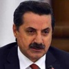 Faruk Çelik'in uçağı büyük tehlike atlattı