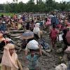 Myanmar, Arakanlı Müslümanlara yönelik suç işlemeye devam ediyor