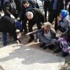 Hatay'da aynı gün vefat eden iki kadının cenazesi karıştı Hatay'da aynı gün vefat eden iki kadının cenazesi karıştı