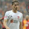 Galatasaray derken... Mert Hakan Yandaş, Fenerbahçe ile anlaştı! İşte maaşı Mert Hakan Yandaş, Fenerbahçe ile anlaştı! İşte maaşı