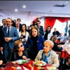 Bütün anneler 'Yılın Annesi' Bütün anneler 'Yılın Annesi'