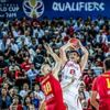 Ersan İlyasova'nın gözü madalyada Ersan İlyasova'nın gözü madalyada