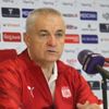 Rıza Çalımbay'dan Fenerbahçe açıklaması: Hiç kimsenin bir şey konuşamayacağı bir maç oynadık