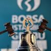Borsa güne düşüşle başladı