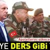 İnce'nin 'Apoletlerini sökeceğim' dediği Temel Paşa'nın yeni rütbesini Başkan Erdoğan takacak