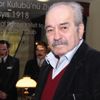 Fikret Hakan hayatını kaybetti Fikret Hakan hayatını kaybetti