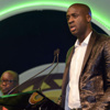 Afrika'da 'Yılın Futbolcusu' Yaya Toure! Afrika'da 'Yılın Futbolcusu' Yaya Toure!