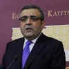 Kod adı: TR 705 CIA