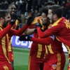 Kayseri Avrupa'nın dibinde! Kayseri Avrupa'nın dibinde!