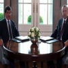 Erdoğan İle Davutoğlu Arasında Önemli Görüşme