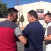 GAZİANTEP TE ACEMİ KASAPLAR KENDİLERİNİ YARALADI