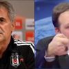 Şampiyon Şenol Güneş'ten Fatih Tezcan'a sert yanıt: Kötü, ahlaksız Şampiyon Şenol Güneş'ten Fatih Tezcan'a sert yanıt: Kötü, ahlaksız