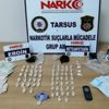 Tarsus'ta uyuşturucu operasyonu: 4 gözaltı Tarsus'ta uyuşturucu operasyonu: 4 gözaltı