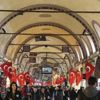 Kapalıçarşı'nın açılacağı tarih belli oldu Kapalıçarşı'nın açılacağı tarih belli oldu