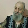 Selde kaybolan oğlunun acısına dayanamadı