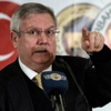 F.Bahçe'de Aziz Yıldırım'a tepki! F.Bahçe'de Aziz Yıldırım'a tepki!