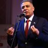 Türkmen lider Salihi: Cumhurbaşkanı Erdoğan sesimize kulak verdi Türkmen lider Salihi: Cumhurbaşkanı Erdoğan sesimize kulak verdi