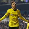 Aubameyang kadro dışı bırakıldı