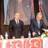 MHP kongresinde gerginlik MHP kongresinde gerginlik