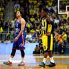 THY Euroleague de Türk derbisi zamanı: Anadolu Efes ...