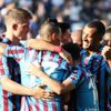 ﻿Lider Trabzonspor Göztepe deplasmanında