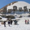 'Dünya mirası' Nemrut sezonu açtı 'Dünya mirası' Nemrut sezonu açtı