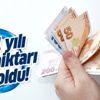SON DAKİKA! 2021 fitre miktarı belli oldu! 2021 fitre ne kadar?