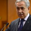 'Kozmik oda'da kumpas davasında Arınç'ın talebi reddedildi 'Kozmik oda'da kumpas davasında Arınç'ın talebi reddedildi