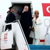 Son dakika: Başkan Erdoğan'dan Cezayir, Gambiya ve Senegal'e önemli ziyaret