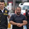 Türkiye'nin konuştuğu saldırgan tutuklandı Türkiye'nin konuştuğu saldırgan tutuklandı