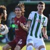 Bursaspor, Bandırmaspor'u tek golle geçti
