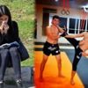 Genç boksörün feci ölümü Genç boksörün feci ölümü