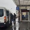 Boğaziçi Üniversitesi önünde Kabe fotoğrafının yere serilmesine ilişkin soruşturmada flaş gelişme! Boğaziçi Üniversitesi önünde Kabe fotoğrafının yere serilmesine ilişkin soruşturmada flaş gelişme!