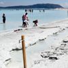 Salda Gölü'nün korunması için yeni önlemler
