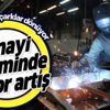Son dakika: 2019 Aralık ayı sanayi üretim rakamları açıklandı! Sanayide çarklar dönüyor Son dakika: 2019 Aralık ayı sanayi üretim rakamları açıklandı! Sanayide çarklar dönüyor