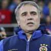 Fenerbahçe Teknik Direktörü Ersun Yanal, "Son sözü Fenerbahçe söyler"
