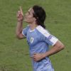 Uruguay ve Şili çeyrek finalde! Uruguay ve Şili çeyrek finalde!