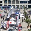 Otomobil festivalini İnteraktif fuara çevirdi Otomobil festivalini İnteraktif fuara çevirdi
