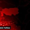 Mevlid-i Nebi Haftası Mevlid-i Nebi Haftası