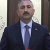 Bakan Gül'den önemli açıklamalar