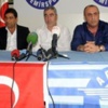 Samet Aybaba görevinden ayrıldı... Samet Aybaba görevinden ayrıldı...