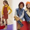 DeFacto’dan miniklere rengarenk koleksiyon DeFacto’dan miniklere rengarenk koleksiyon