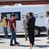 Tır ile otomobil çarpıştı, bir kişi hayatını kaybetti 4 kişi ise yaralı