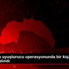Antalya da uyuşturucu operasyonunda bir kişi gözaltına ... Antalya da uyuşturucu operasyonunda bir kişi gözaltına ...