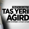 Dilmen:"Bu Beşiktaş'ta Hiç Kimse..." Dilmen:"Bu Beşiktaş'ta Hiç Kimse..."